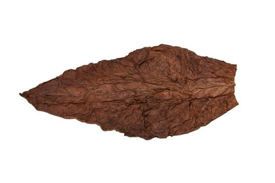 Felix Dark Diamond Cut Bresto Leaf